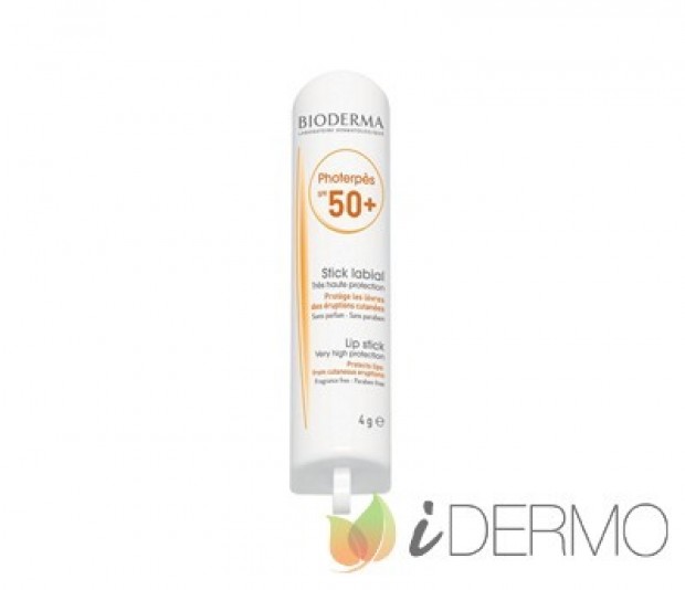 PHOTERPÉS STICK LABIAL SPF50+ UVA24
